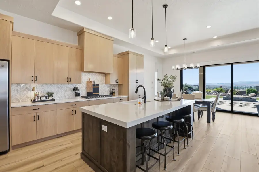 81 N Highland Parkway, Washington, UT 84780 - #3