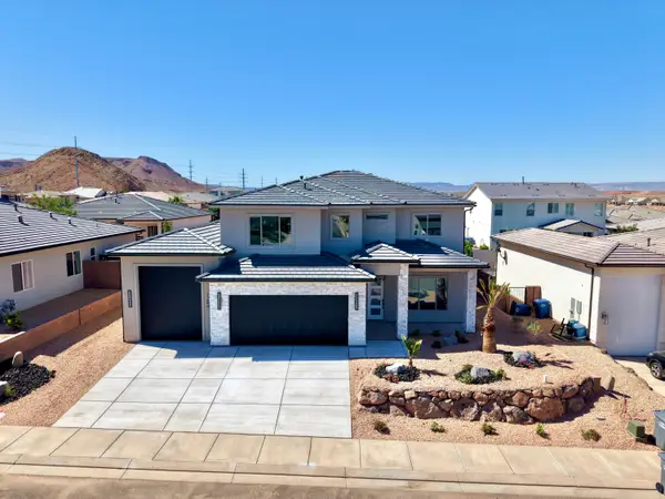 1284 E Cheyenne Way #Lot 106, Washington, UT 84780
