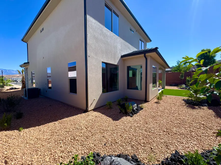 1284 E Cheyenne Way #Lot 106, Washington, UT 84780 - #2