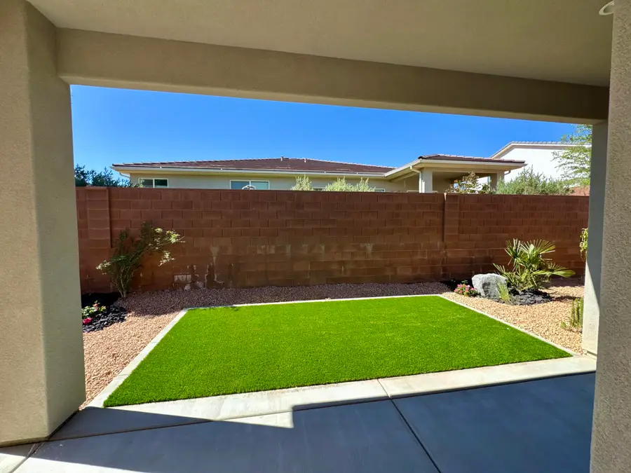 1284 E Cheyenne Way #Lot 106, Washington, UT 84780 - #3