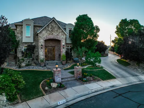 224 E 1175, Ivins, UT 84738