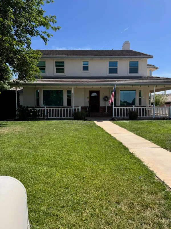 1781 S Alondra Cir, Washington, UT 84780