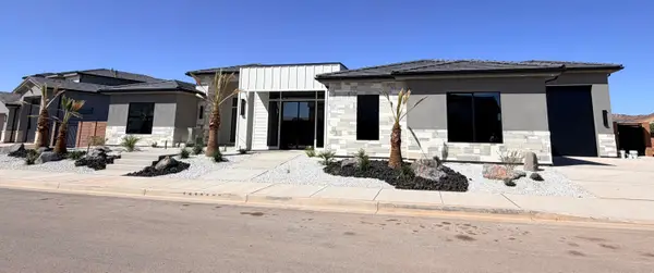 4905 S Waters Edge Way #Lot 6, Washington, UT 84780