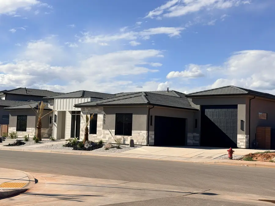 4905 S Waters Edge Way #Lot 6, Washington, UT 84780 - #2