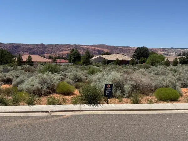 N Johnson Arch Dr, St George, UT 84770