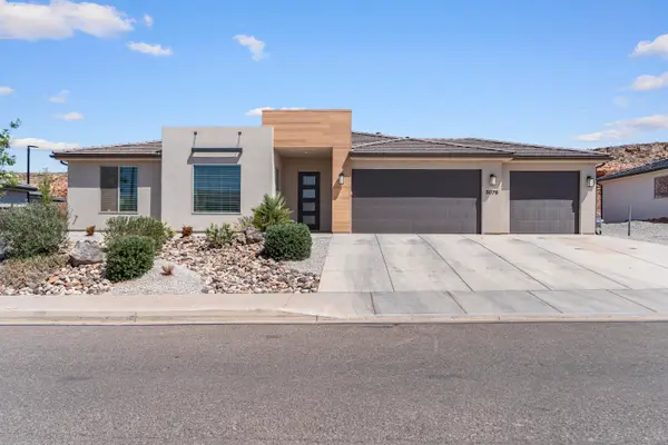 3079 S Maplecrest Dr, St George, UT 84790