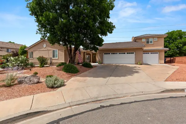 1983 N Centennial Cir, St George, UT 84770