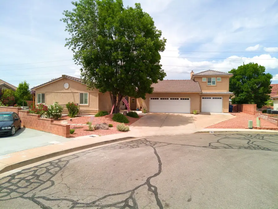 1983 N Centennial Cir, Saint George, UT 84770 - #3
