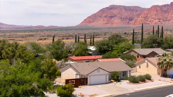 489 N 300 West, Ivins, UT 84738