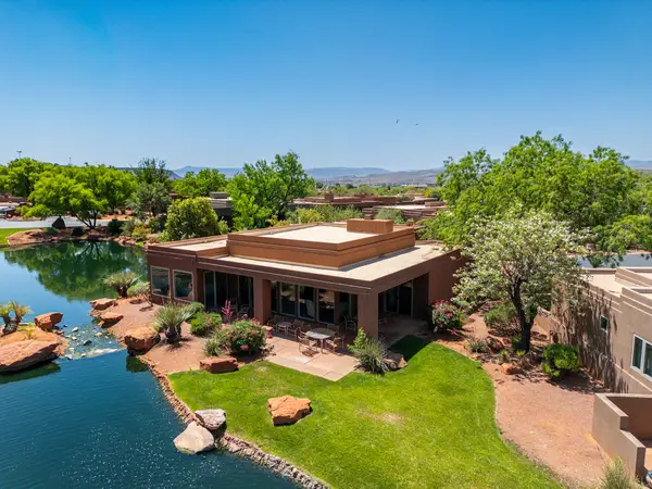 2255 N Tuweap Dr #11, St George, UT 84770