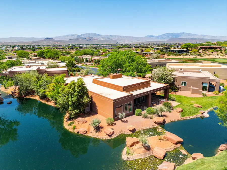 2255 N Tuweap Dr #11, Saint George, UT 84770 - #3