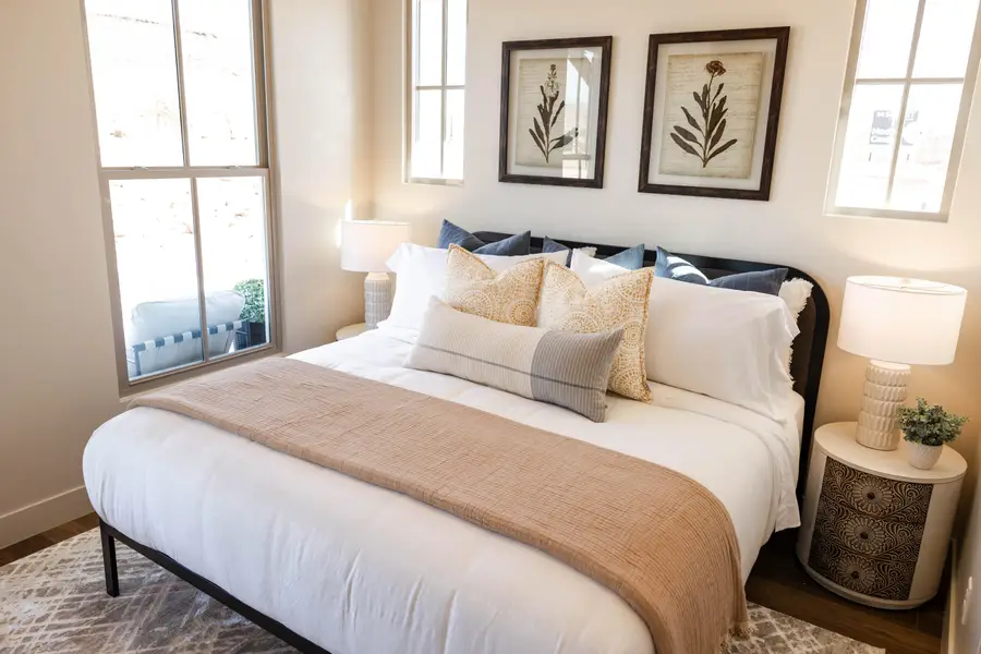 737 W Espalda Fuente Ln #Lot 69, Saint George, UT 84790 - #3