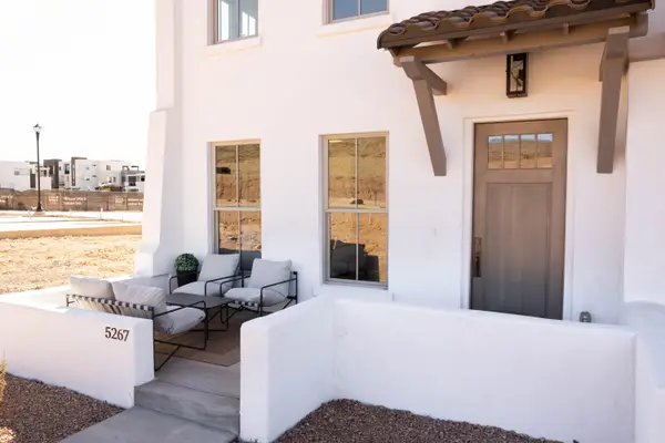 739 W Espalda Fuente Ln #Lot 70, St George, UT 84790