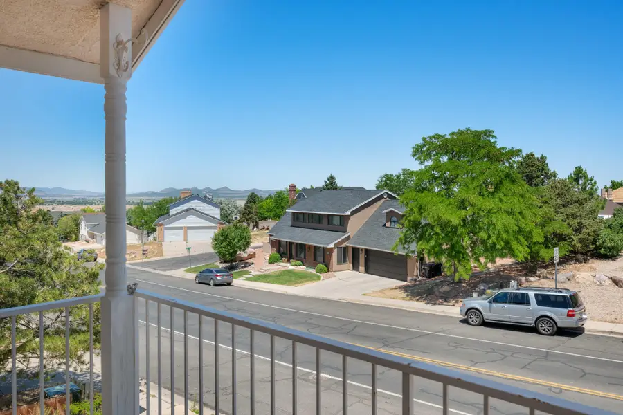790 E Fiddlers Canyon Rd, Cedar City, UT 84721 - #3