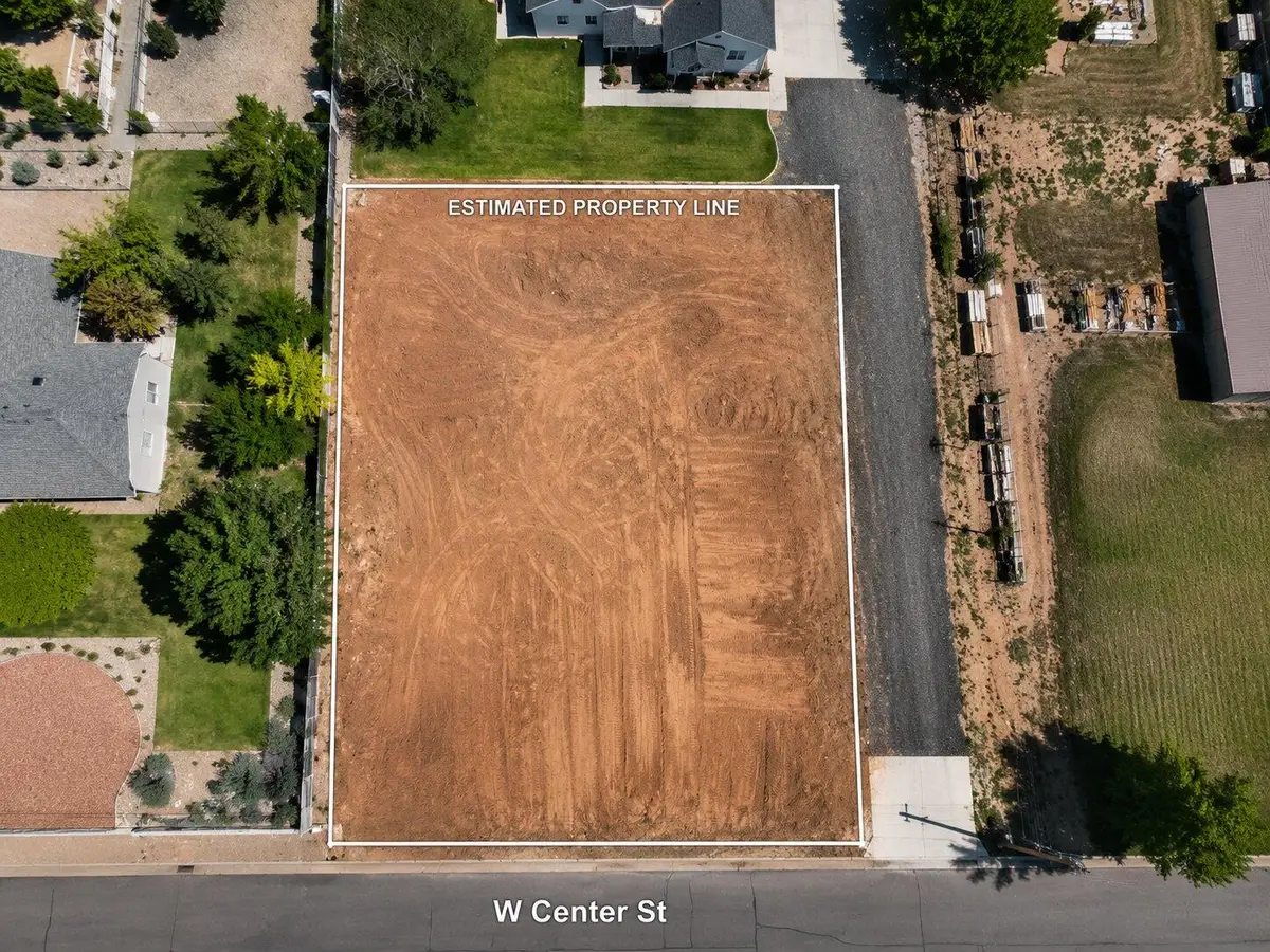 0.35 Acres On Center Street, La Verkin, UT 84745 - #1