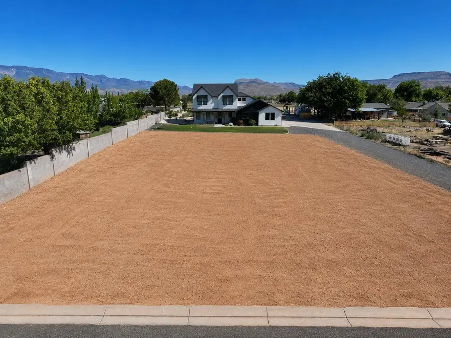 0.35 Acres On Center Street, La Verkin, UT 84745 - #3