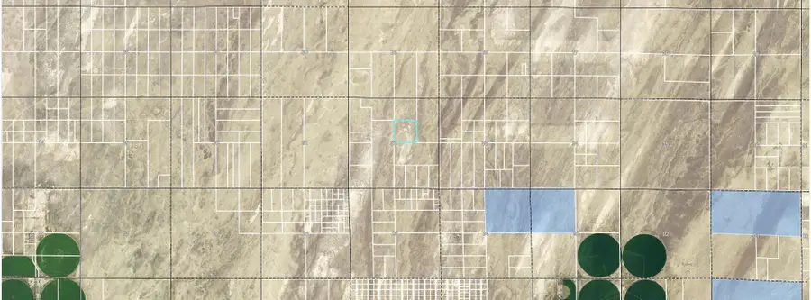 40 Acres Beryl, Beryl, UT 84714 - #3