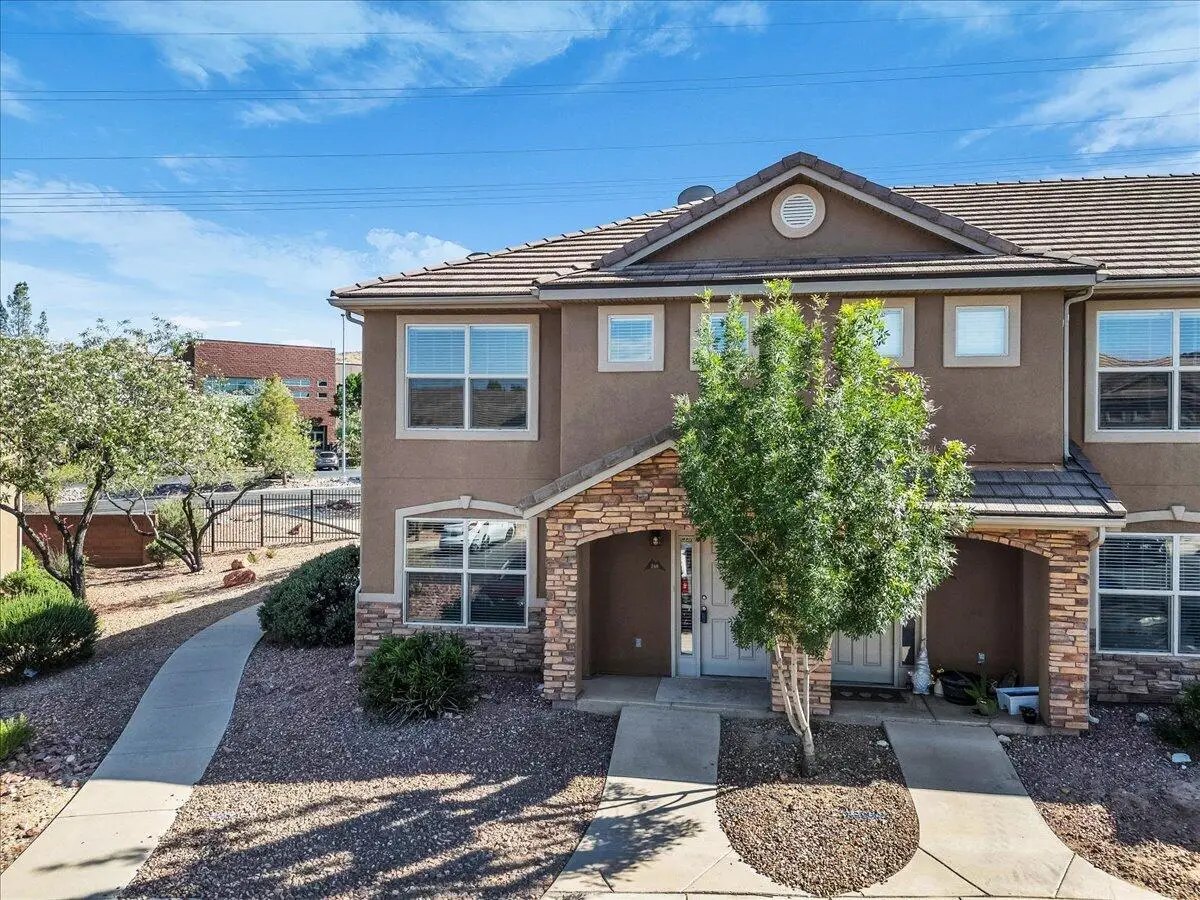 3155 S Hidden Valley Dr #248, Saint George, UT 84790 - #1