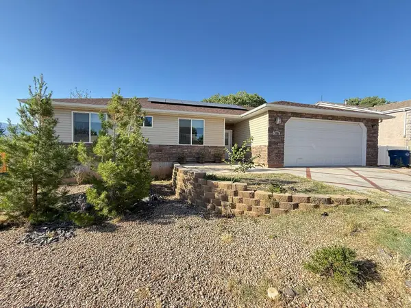326 W 400, La Verkin, UT 84745