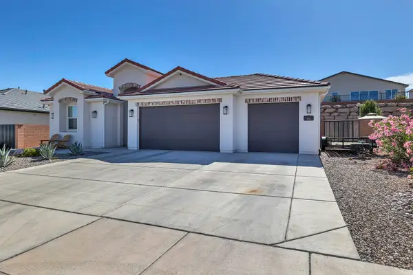 568 Como Dr, St George, UT 84770