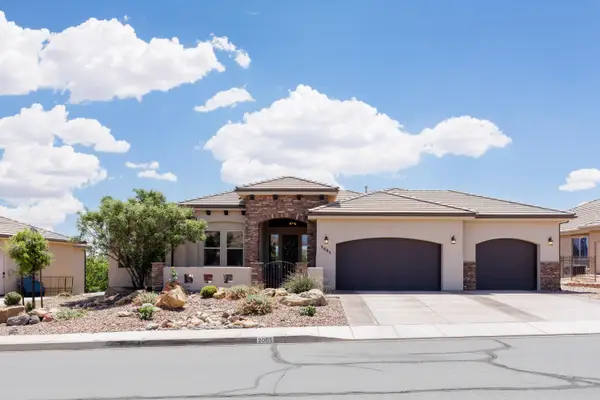 2005 W 450 South Cir, St George, UT 84770