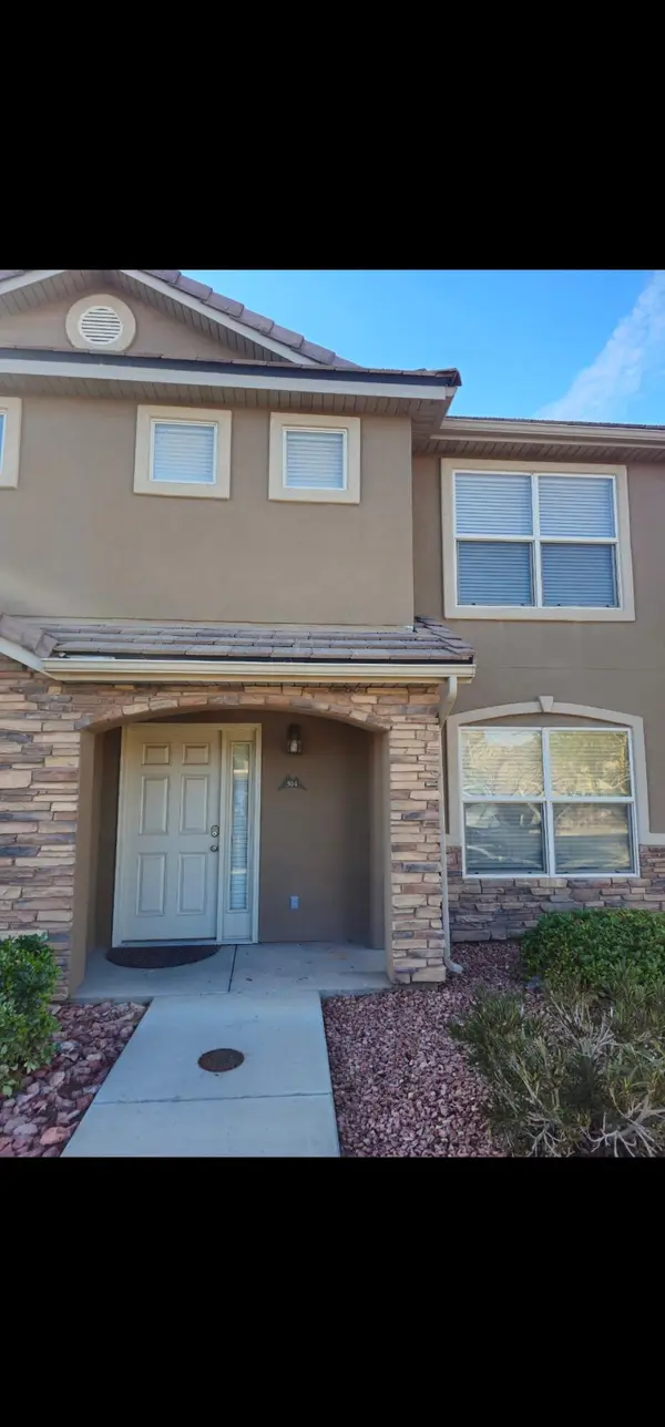 3155 S Hidden Valley Dr #304, St George, UT 84790