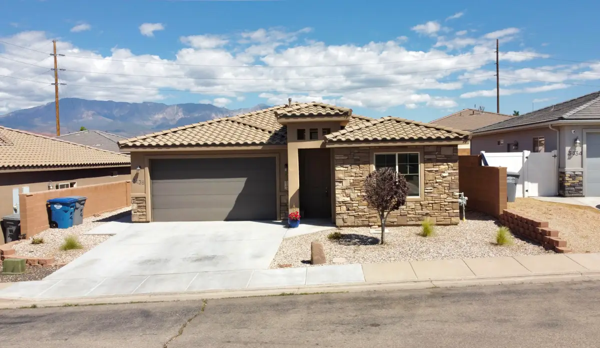 3438 150 North St, Hurricane, UT 84737 - #1