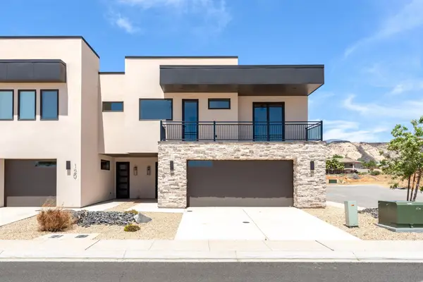 1624 Ledges Parkway #119, St George, UT 84770