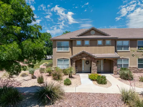 3155 S Hidden Valley Dr #112, St George, UT 84790