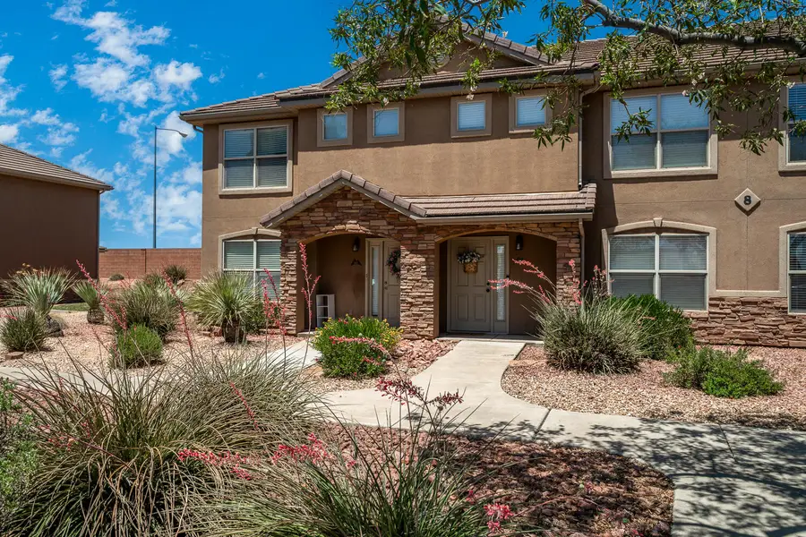 3155 S Hidden Valley Dr #112, Saint George, UT 84790 - #2