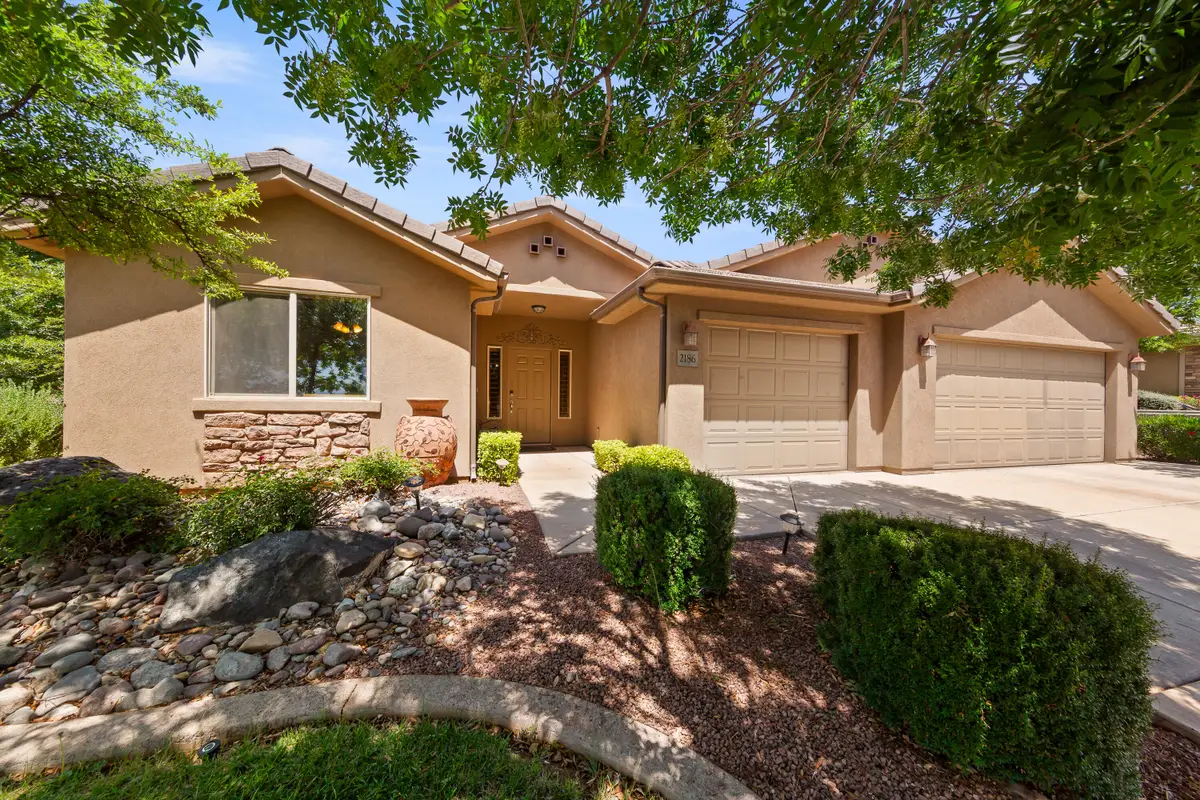 2186 W 1270, Saint George, UT 84770 - #1