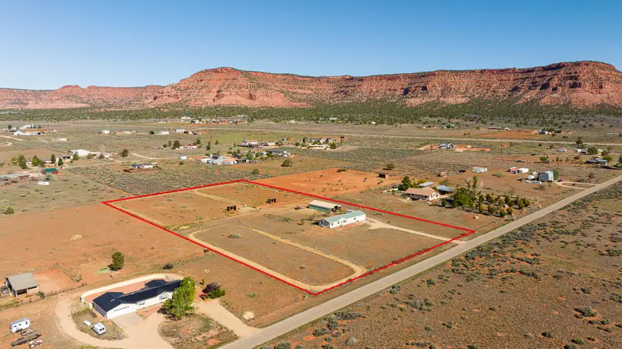 1120 Bryce Canyon Way, Kanab, UT 84741 - #2