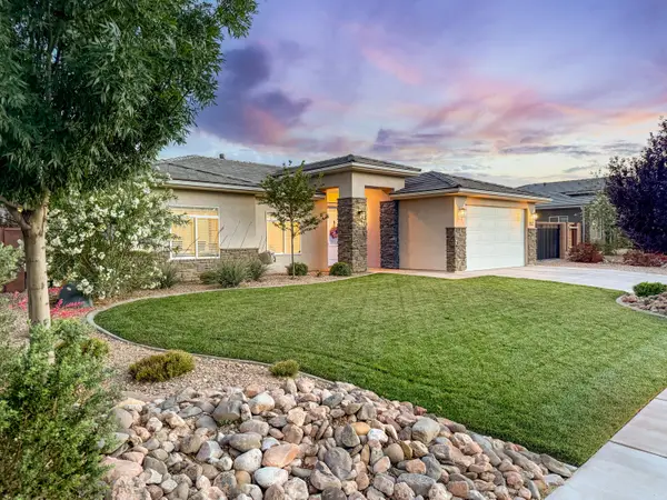 1562 E Sunshine Cir, St George, UT 84790