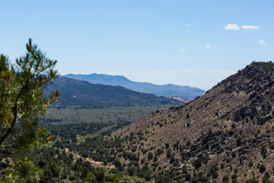 TBD N Pinion Hills Dr, Dammeron Valley, UT 84783 - #3