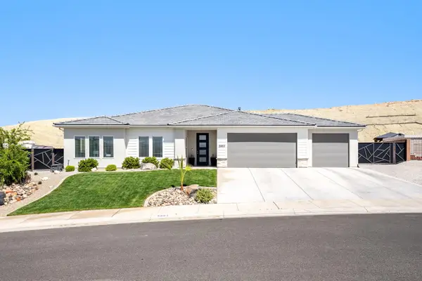 5963 S Flat Top Dr, St George, UT 84790
