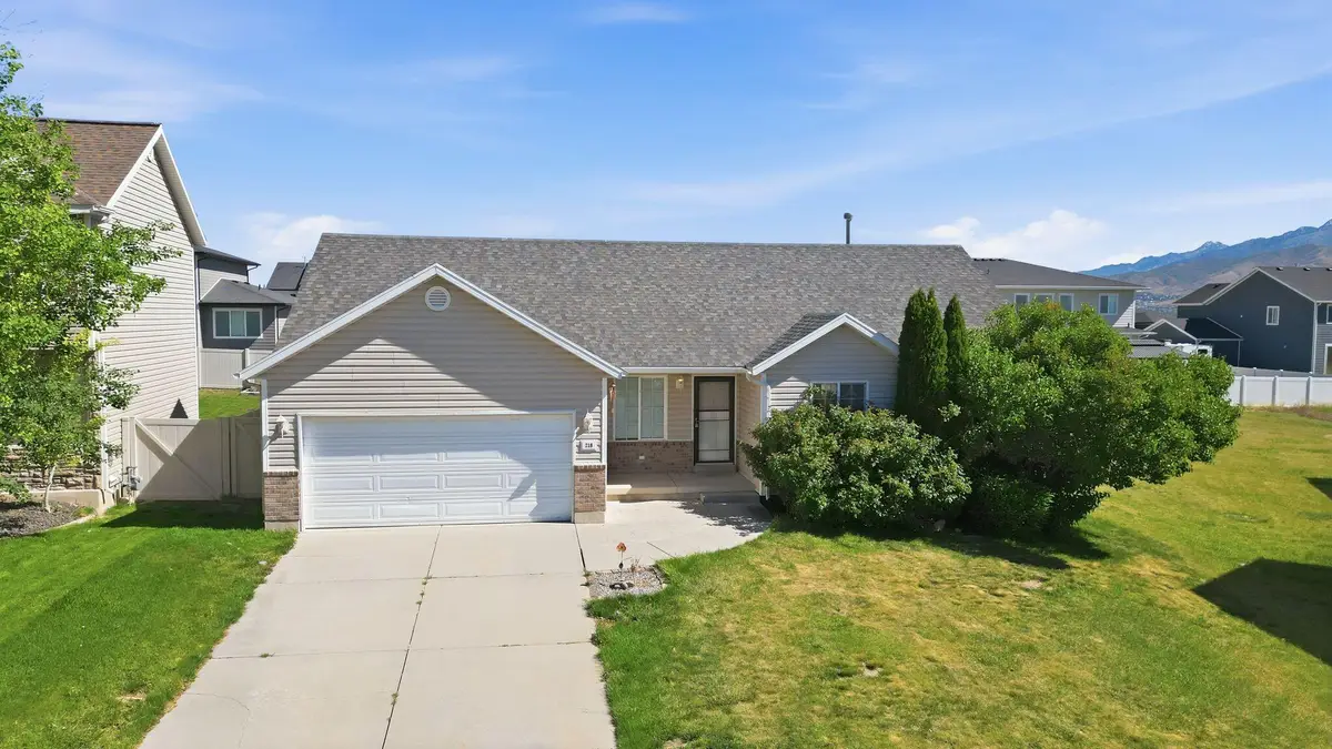 218 Jonathan Place, Saratoga Springs, UT 84045 - #1