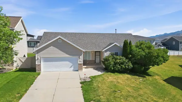 218 Jonathan Place, Saratoga Springs, UT 84045