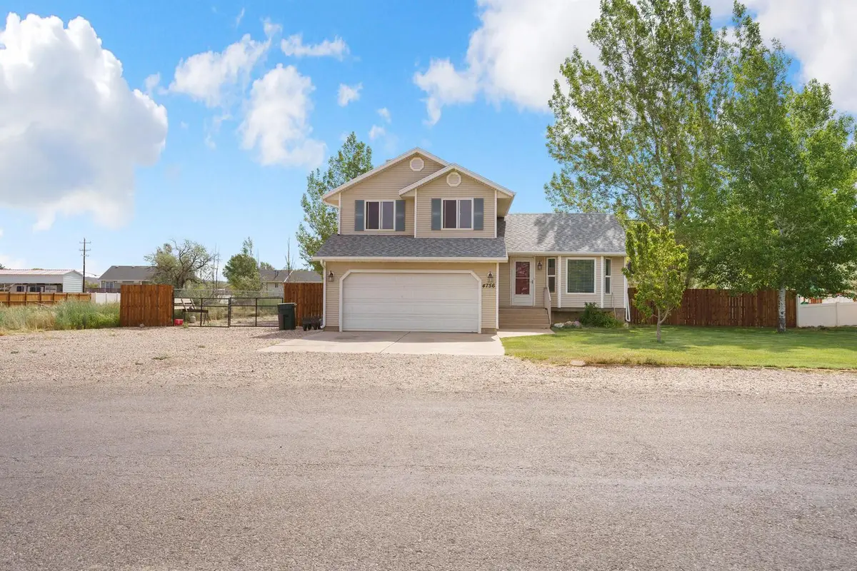 4756 N Santa Fe Trail, Enoch, UT 84021 - #1