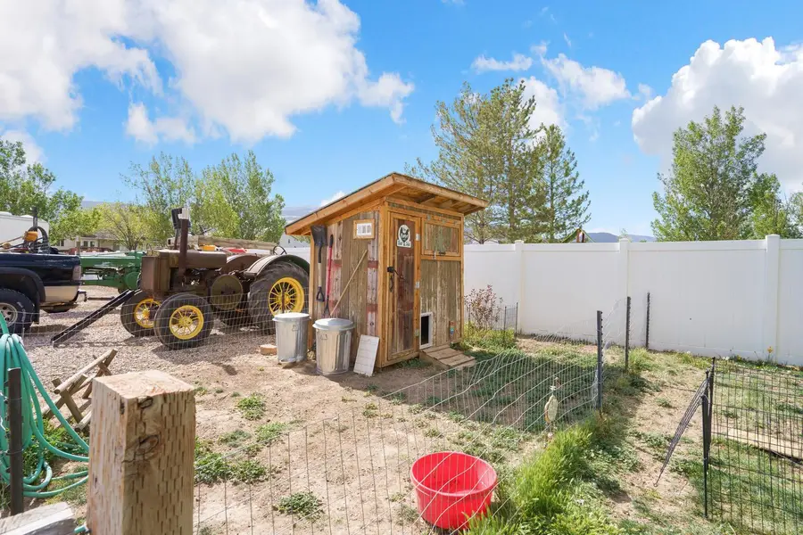 4756 N Santa Fe Trail, Enoch, UT 84021 - #2