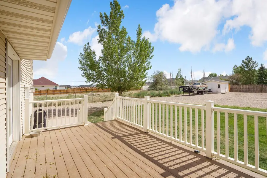 4756 N Santa Fe Trail, Enoch, UT 84021 - #3