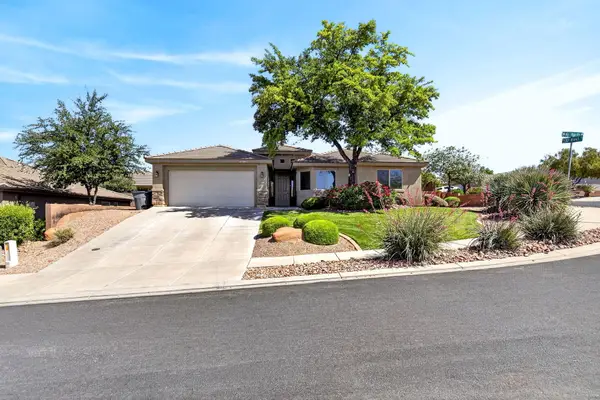 2140 W 1610, St George, UT 84770