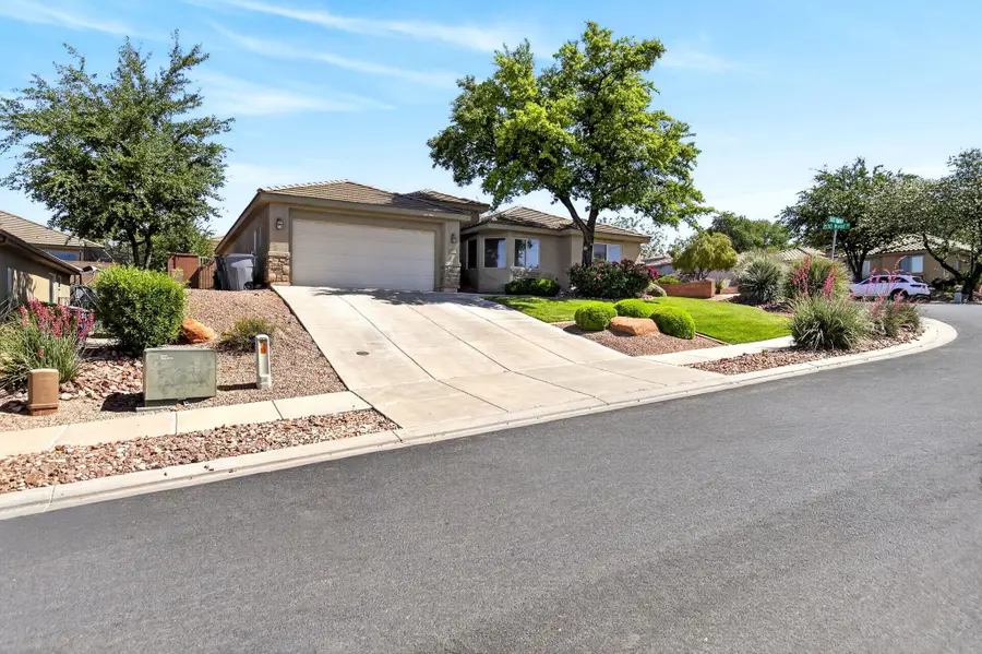 2140 W 1610, Saint George, UT 84770 - #2