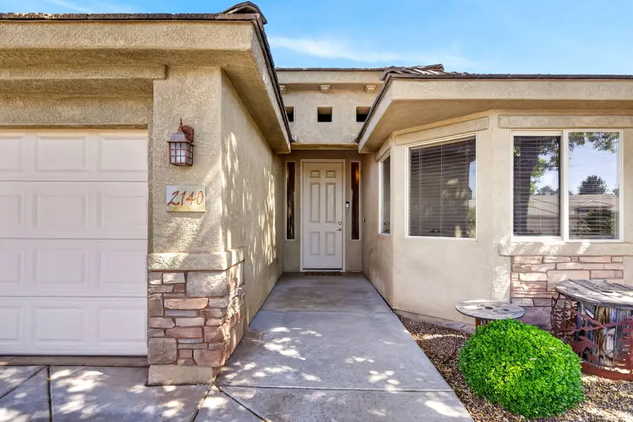 2140 W 1610, Saint George, UT 84770 - #3