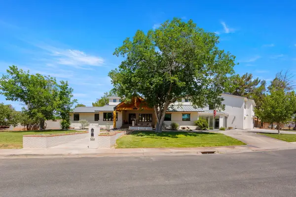 558 W Del Mar Dr, St George, UT 84790