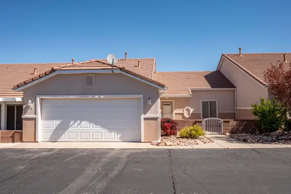 2155 W 700 S #14, Cedar City, UT 84720