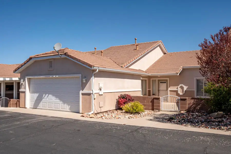 2155 W 700 S #14, Cedar City, UT 84720 - #2