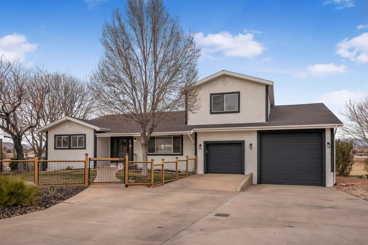 1879 S Cassidy Cir, Saint George, UT 84790 - #1