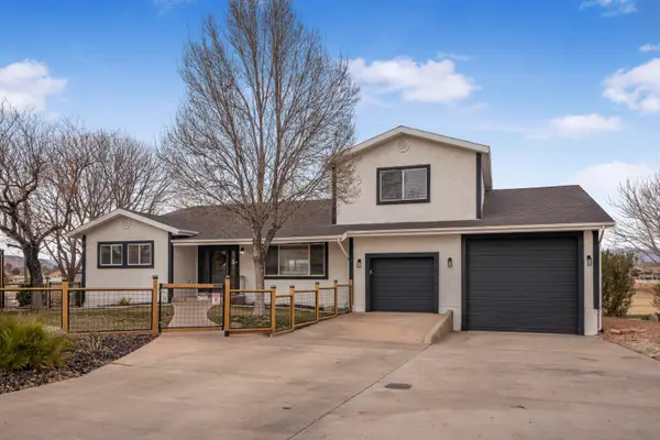 1879 S Cassidy Cir, St George, UT 84790