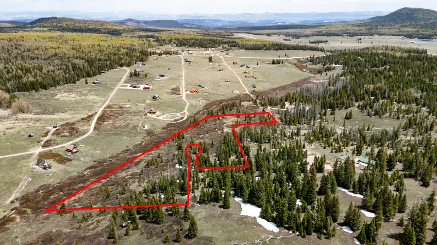 1913 E 2175, Brian Head, UT 84719 - #3