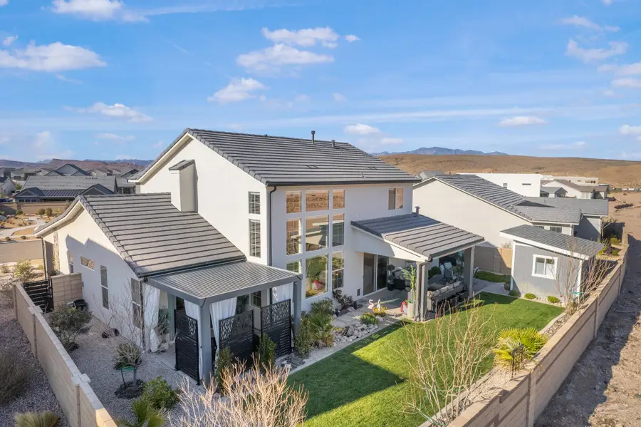 611 W Alora Dr, Saint George, UT 84790 - #3